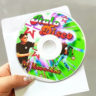 Dj Ikonnikov  