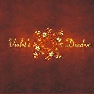 Violet's Diadem