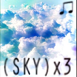 Triple Sky