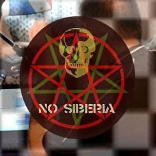 No Siberia