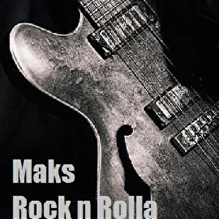 Maks Rock n Rolla