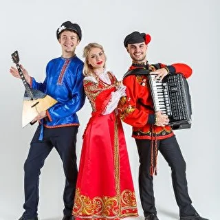 Russian Folk