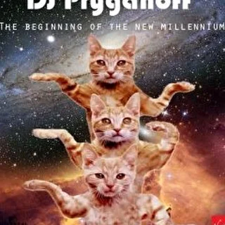DJ Pryganoff