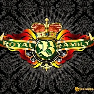 Royal'B'family