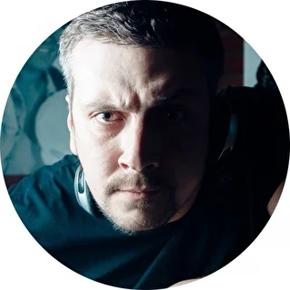Maxim Frukt (Stereo People Music)