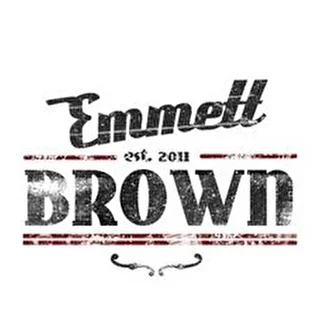 Emmett Brown