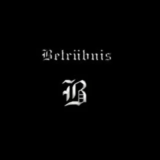 Betrubnis