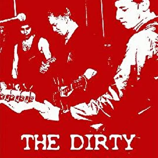 The Dirty Sounds