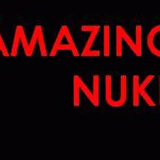 Amazing Nuke