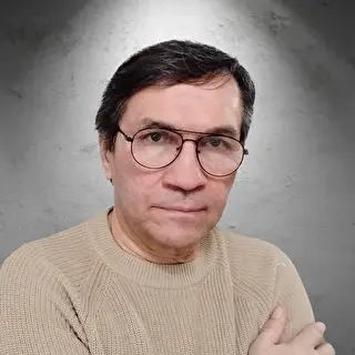 Владимир Васильев