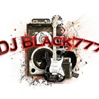 DJ Black777