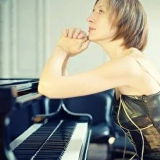 Ольга Филатова (фортепиано)