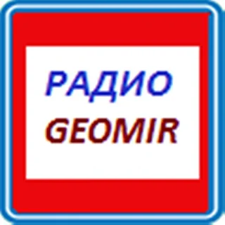 Radio GEOMIR