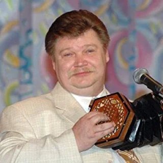 Николай  Бандурин