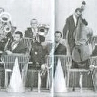 Big-Band I.Vainstein