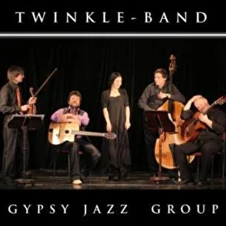 TWINKLE - BAND