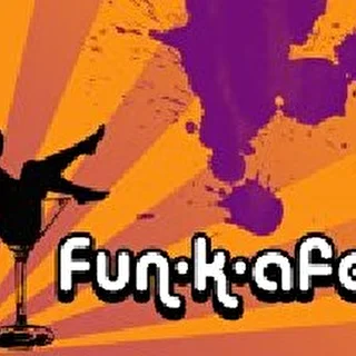 Fun'K'afe band