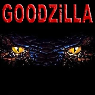 GOОDZILLA