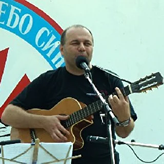 Евгений ЛЕФ