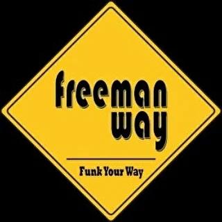 Freeman Way
