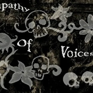 Sympathy Of Voices