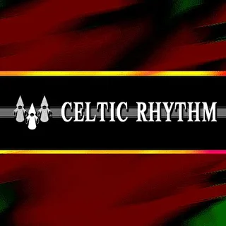Celtic rhythm