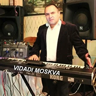 VIDADI MOSKVA