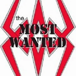 The Most Wanted