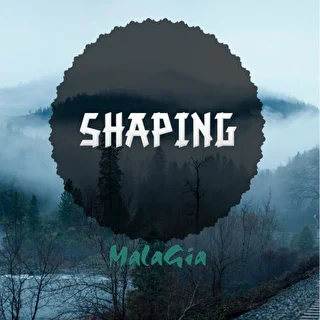 Shaping EP