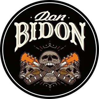 Don Bidon