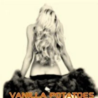 Vanilla Potatoes