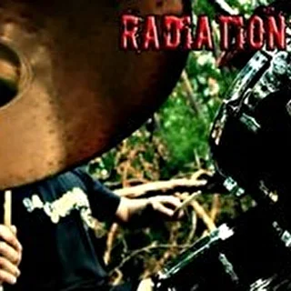 Radiation band