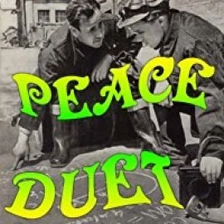 PEACE DUET