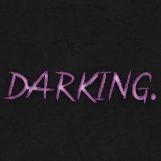 darking.