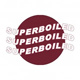 SuperBoiled