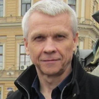 Геннадий Маркелов