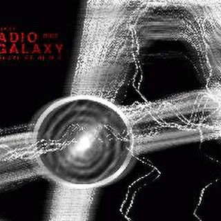 Radio Galaxy - Project - Nicolai Savinich