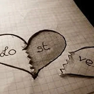lost love