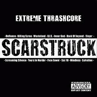 Scarstruck