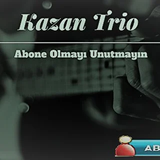 Kazan Trio