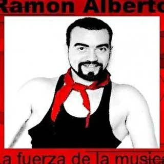 Ramon Alberto