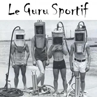 Le GURU SPORTIF