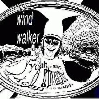 The WindWalker
