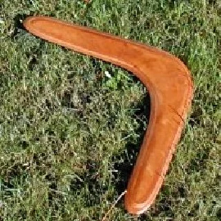 Boomerang grupp