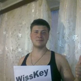 WissKey