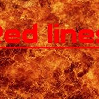 Red Lines