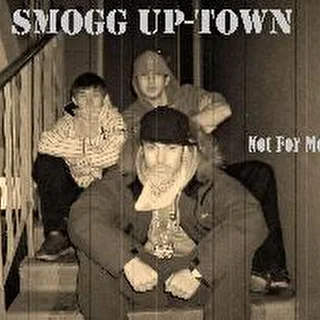 Smogg Up-Town