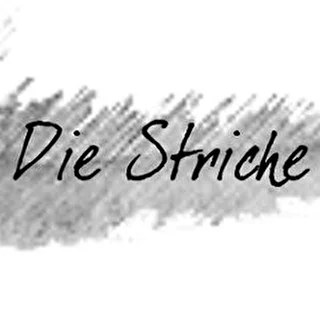 Die Striche