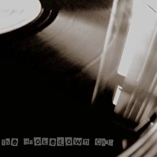 brokedown cars
