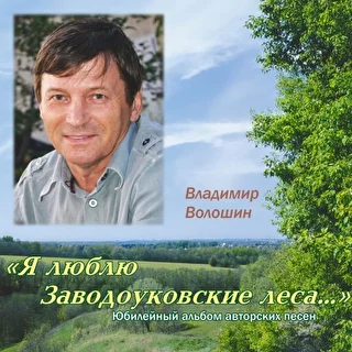 Владимир Волошин -авторские песни